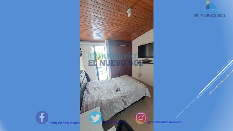 Casa de 3 alcobas en venta en Villavicencio, 168 m² · foto 2 de 15