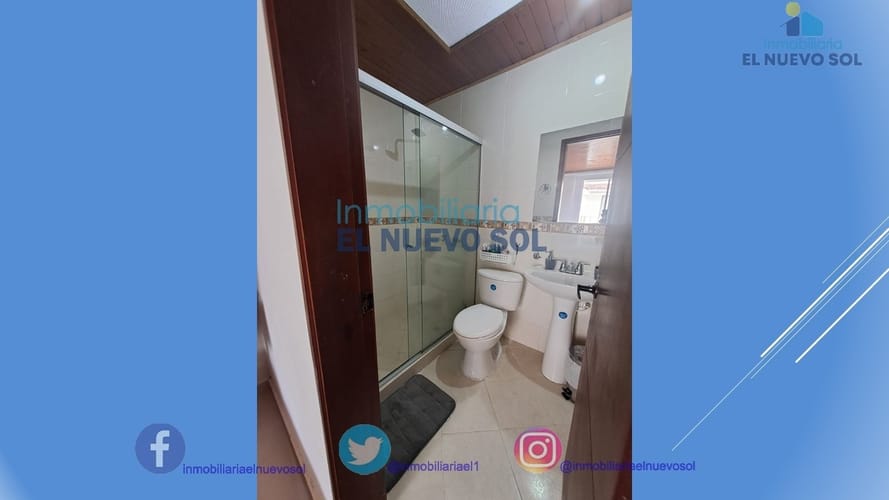 Casa de 3 alcobas en venta en Villavicencio, 168 m² · foto 13 de 15