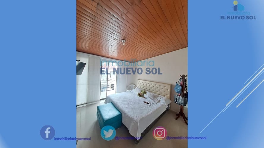 Casa de 3 alcobas en venta en Villavicencio, 168 m² · foto 6 de 15