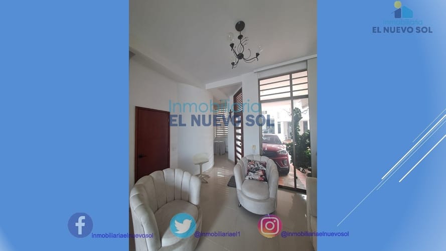 Casa de 3 alcobas en venta en Villavicencio, 168 m² · foto 7 de 15