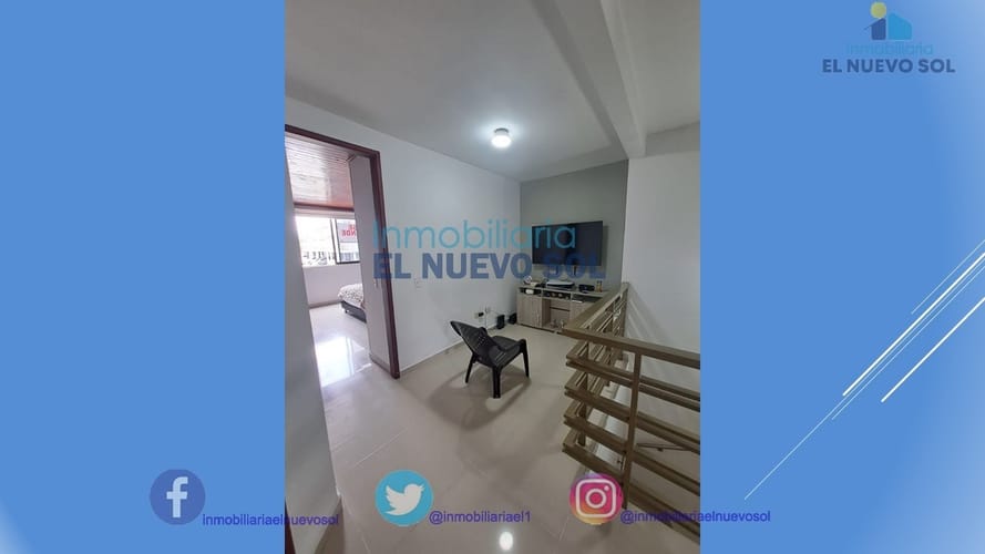Casa de 3 alcobas en venta en Villavicencio, 168 m² · foto 9 de 15