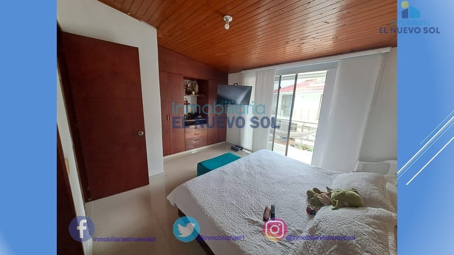 Casa de 3 alcobas en venta en Villavicencio, 168 m² · foto 5 de 15