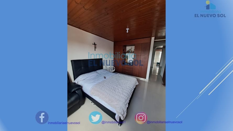 Casa de 3 alcobas en venta en Villavicencio, 168 m² · foto 8 de 15