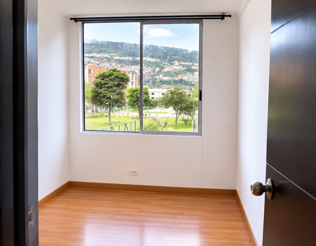 Apartamento en venta en San Antonio Norte, Bogotá · foto 5 de 10