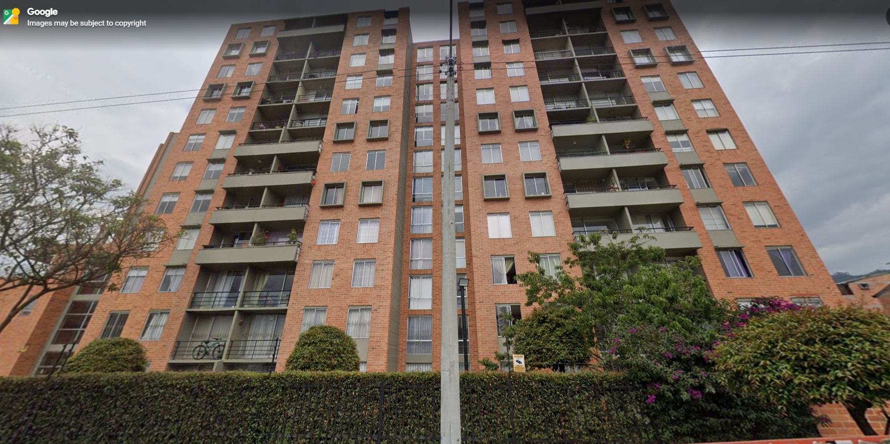 Apartamento en venta en San Antonio Norte, Bogotá · foto 10 de 10