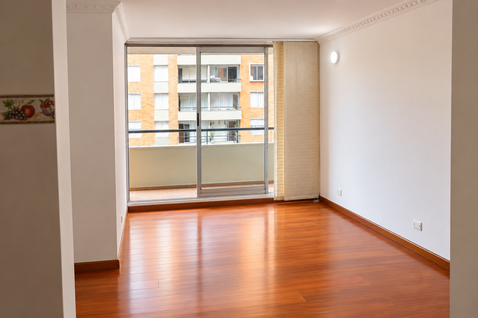 Apartamento en venta en San Antonio Norte, Bogotá · foto 3 de 10