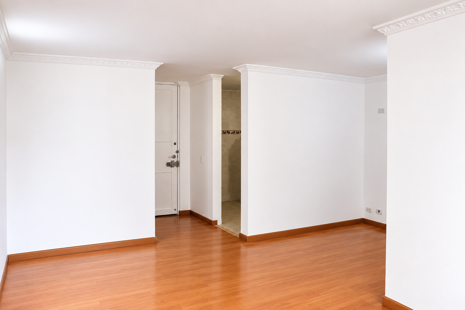 Apartamento en venta en San Antonio Norte, Bogotá · foto 2 de 10
