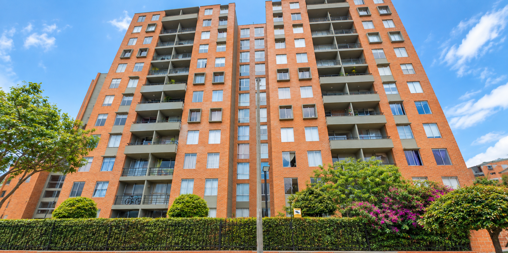Apartamento en venta en San Antonio Norte, Bogotá · foto 9 de 10