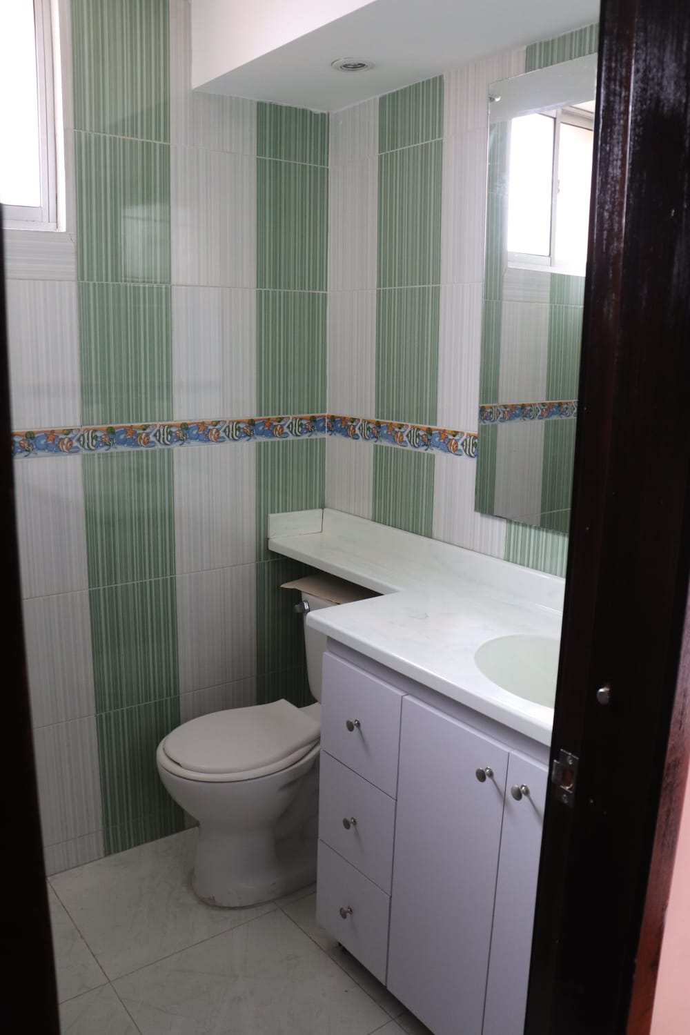 Apartamento en venta en San Antonio Norte, Bogotá · foto 6 de 10