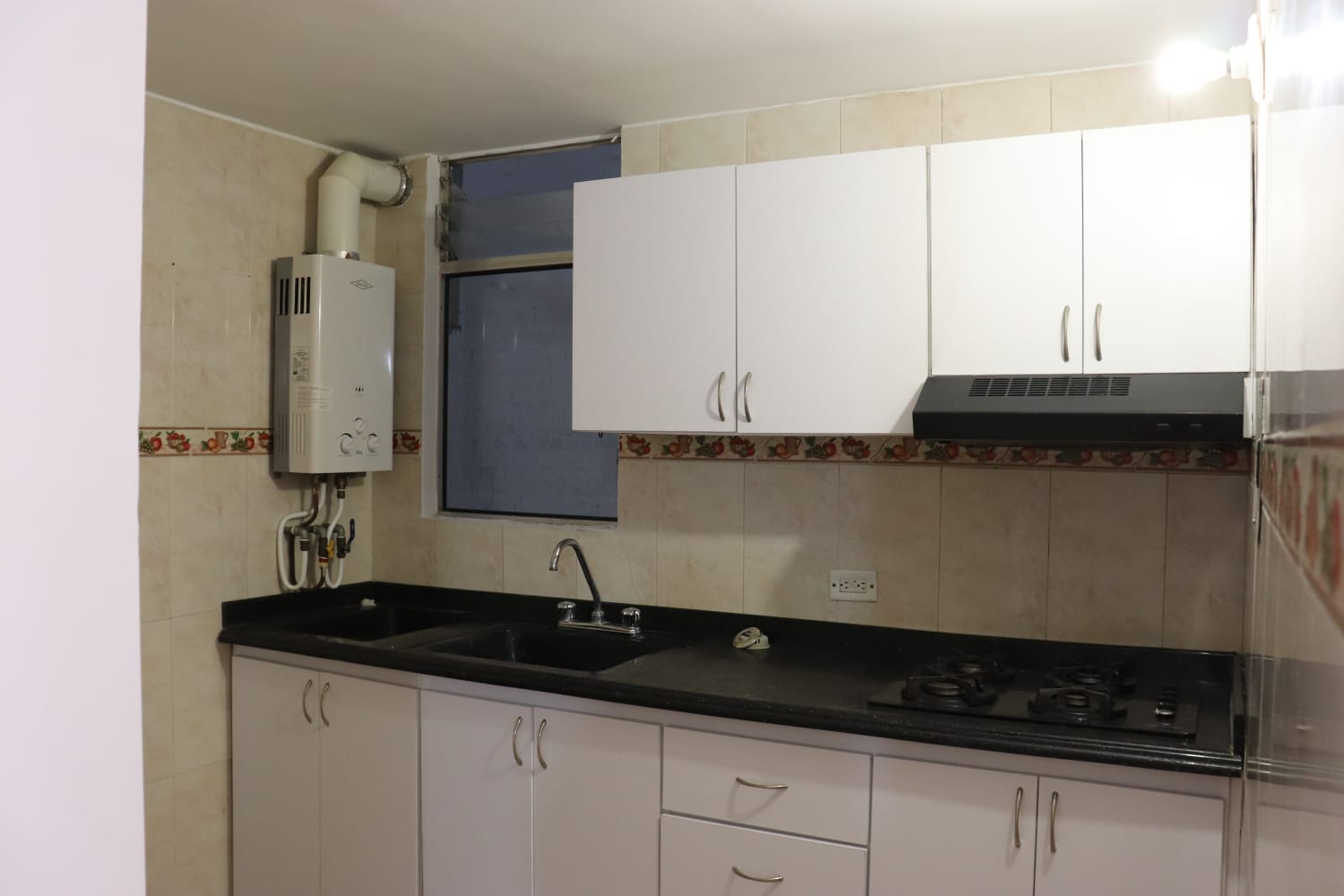 Apartamento en venta en San Antonio Norte, Bogotá · foto 8 de 10