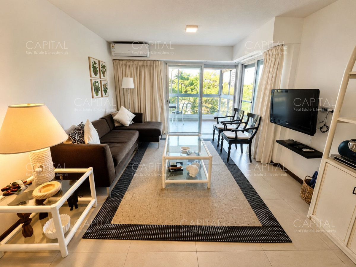Apartamento en venta en Roosevelt