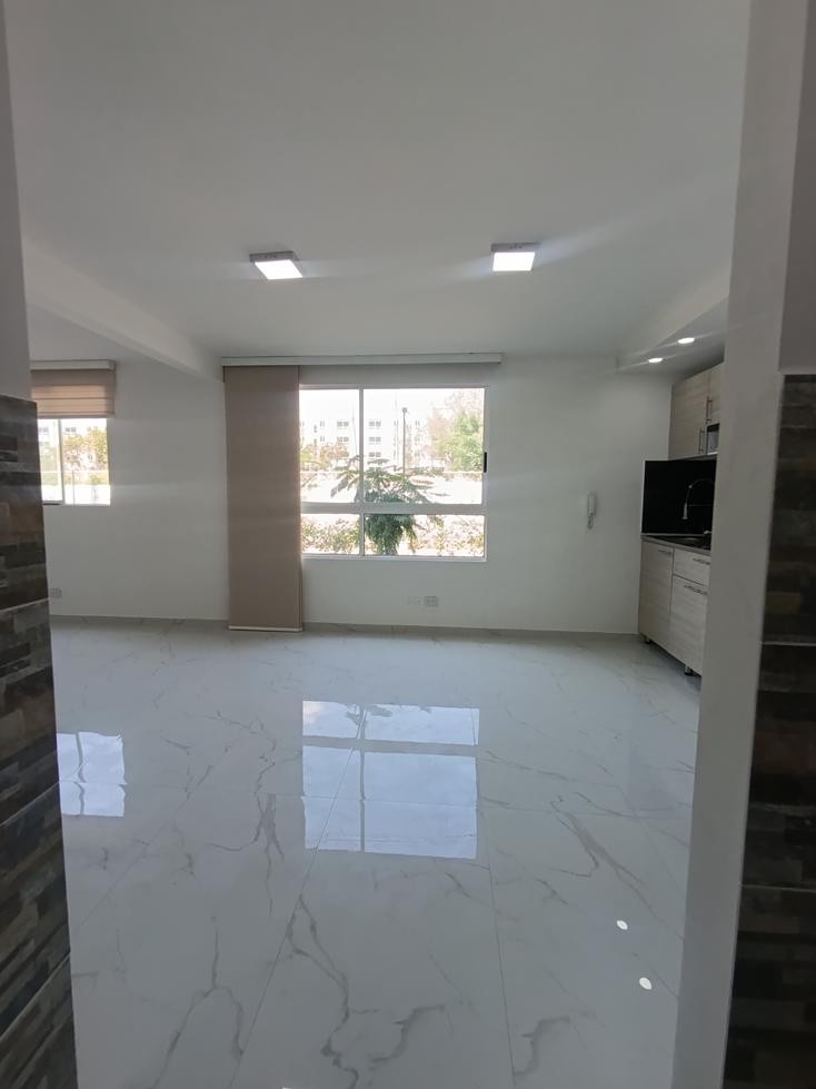 Apartaestudio en arriendo en Cascajal, Cali · foto 9 de 17