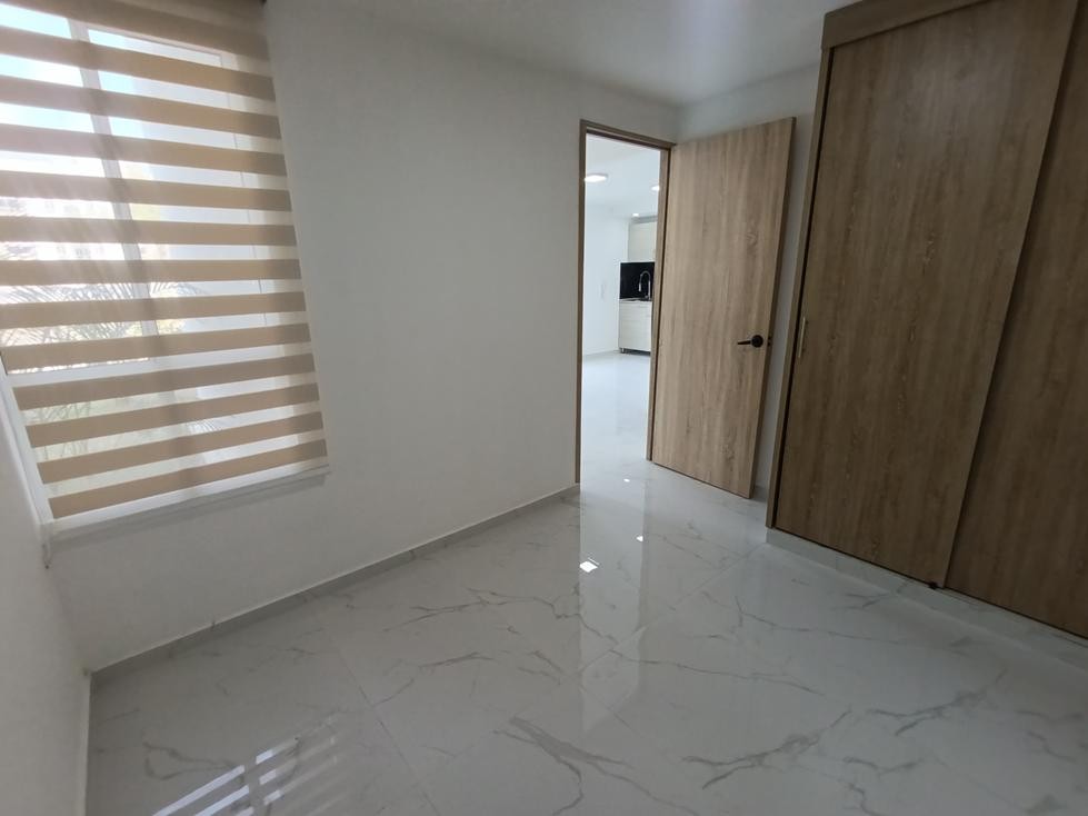 Apartaestudio en arriendo en Cascajal, Cali · foto 2 de 17