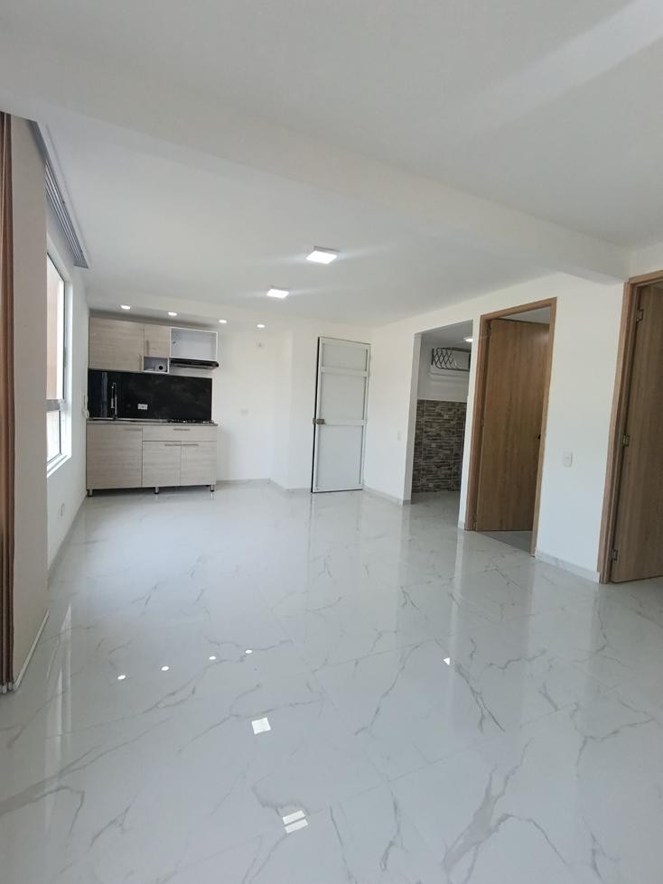 Apartaestudio en arriendo en Cascajal, Cali · foto 5 de 17