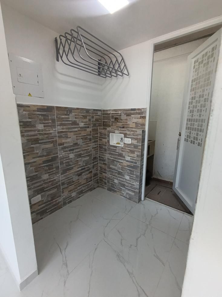 Apartaestudio en arriendo en Cascajal, Cali · foto 7 de 17
