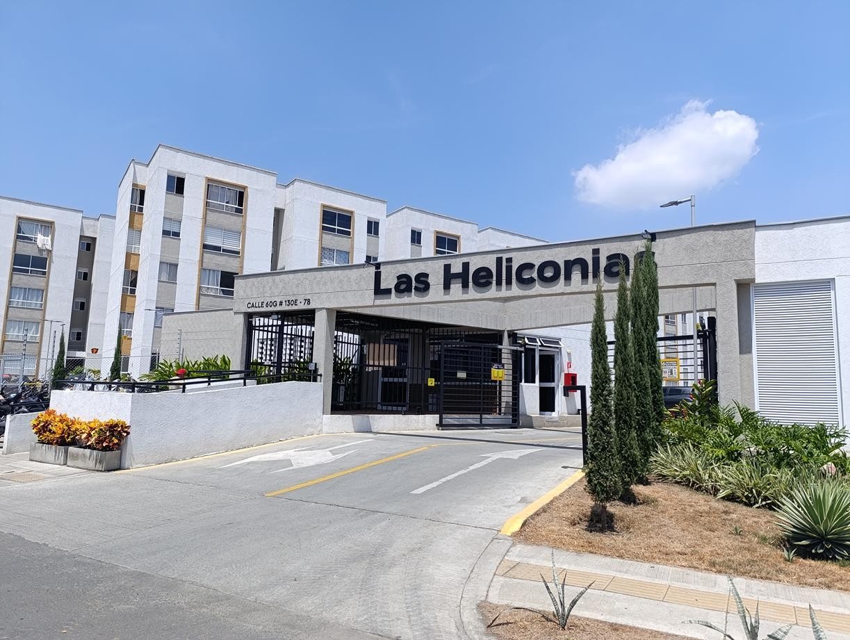 Apartaestudio en arriendo en Cascajal, Cali · foto 17 de 17