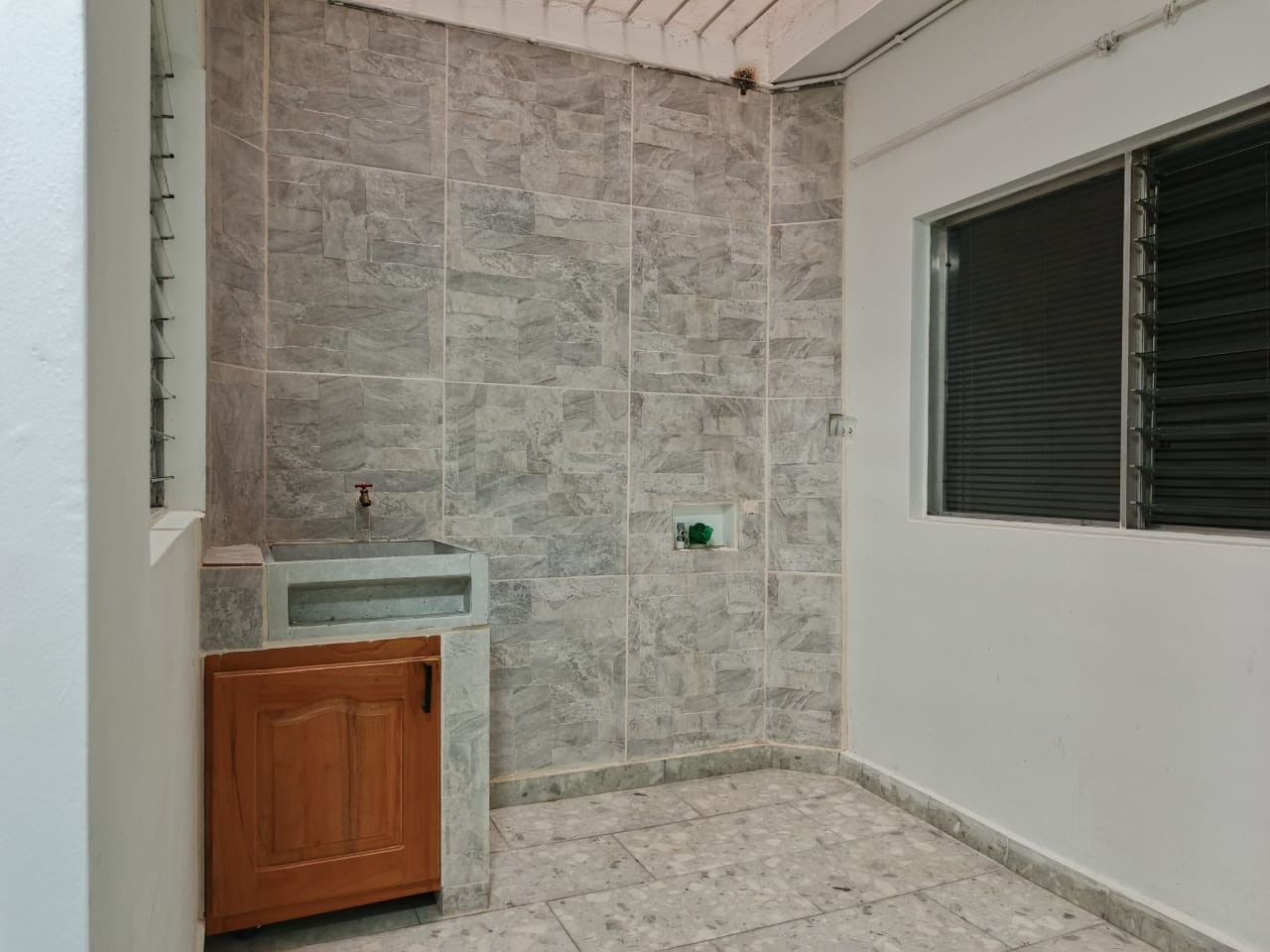 Casa en Arriendo en Villa hermosa, Medellín en Villa Hermosa