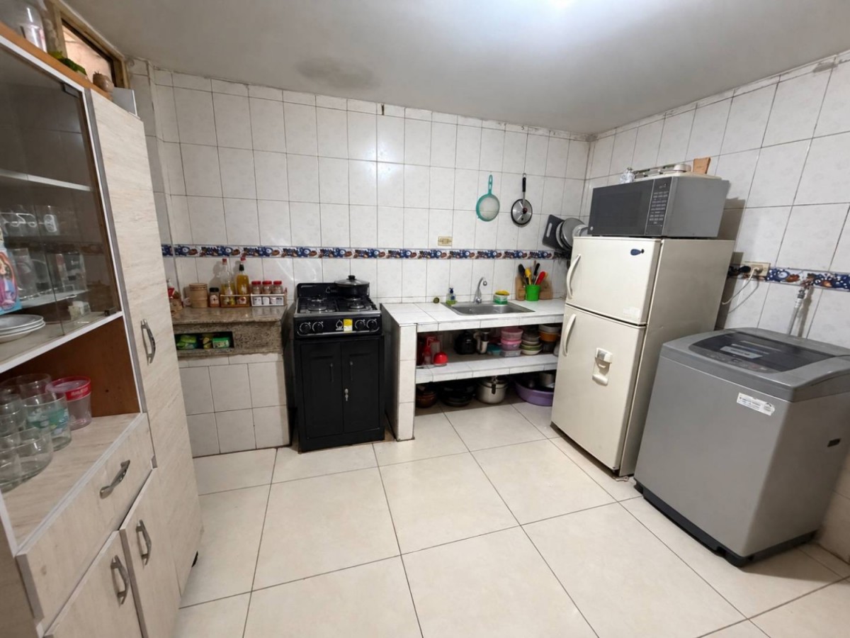 Casa en venta en La Gaitana Oriental, Bogotá · foto 9 de 24