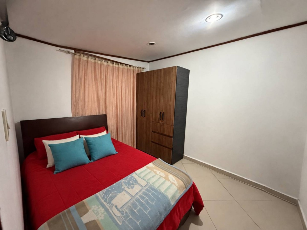 Casa en venta en La Gaitana Oriental, Bogotá · foto 12 de 24
