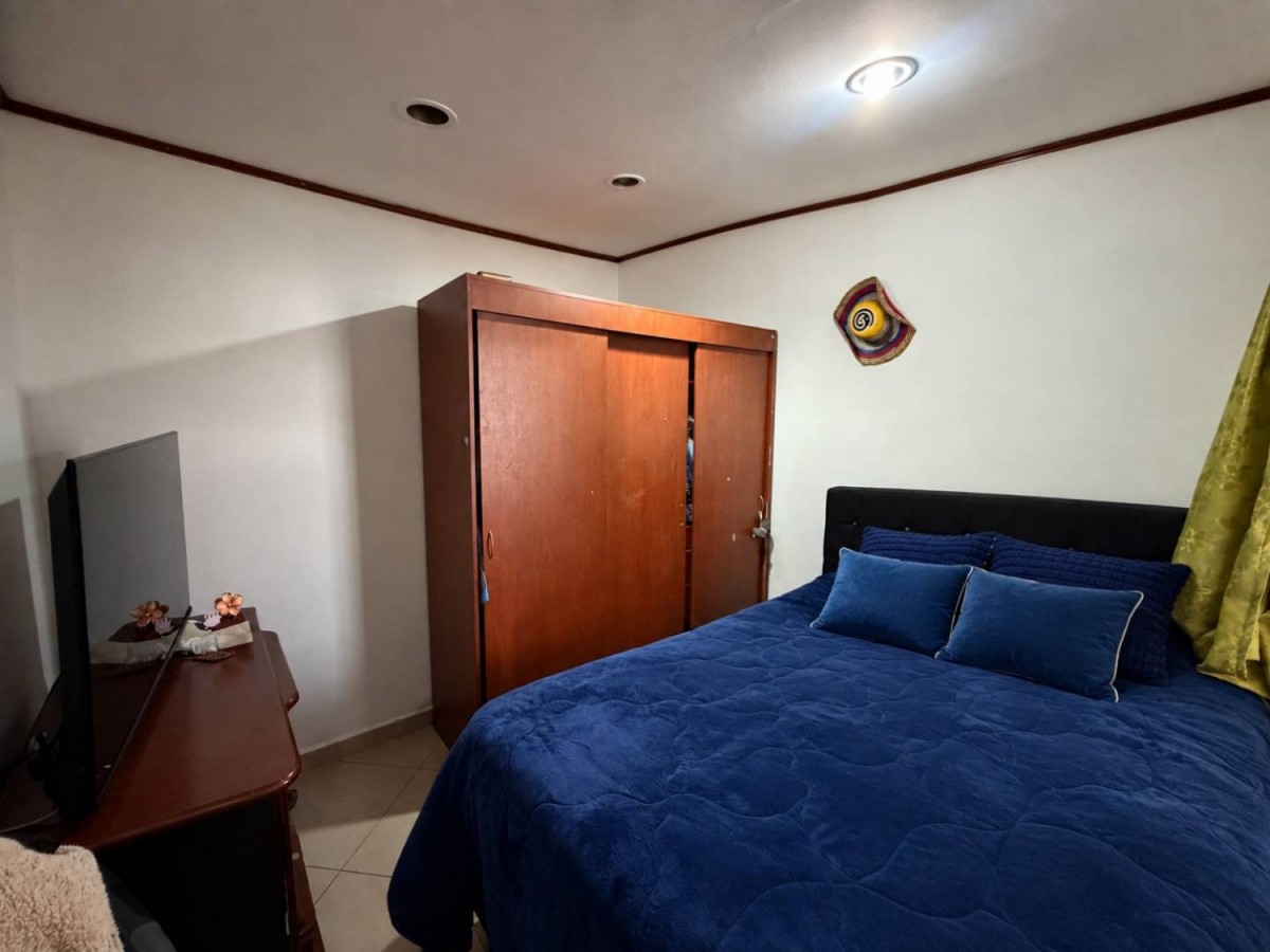 Casa en venta en La Gaitana Oriental, Bogotá · foto 13 de 24