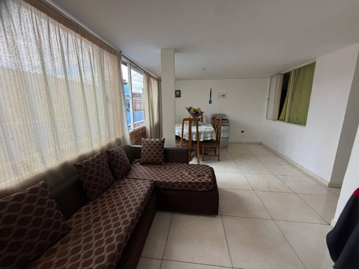 Casa en venta en La Gaitana Oriental, Bogotá · foto 24 de 24