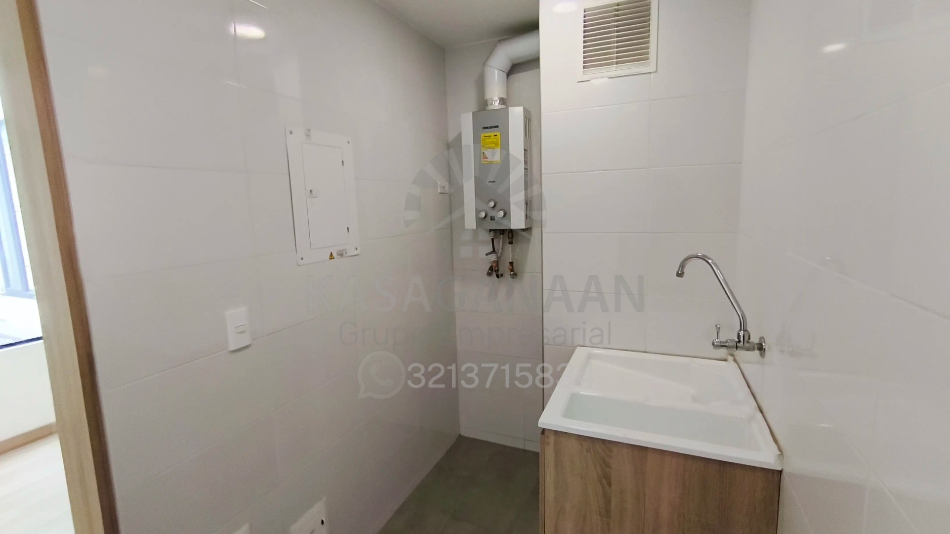 Apartamento en venta en Quinta Paredes, Bogotá · foto 21 de 24