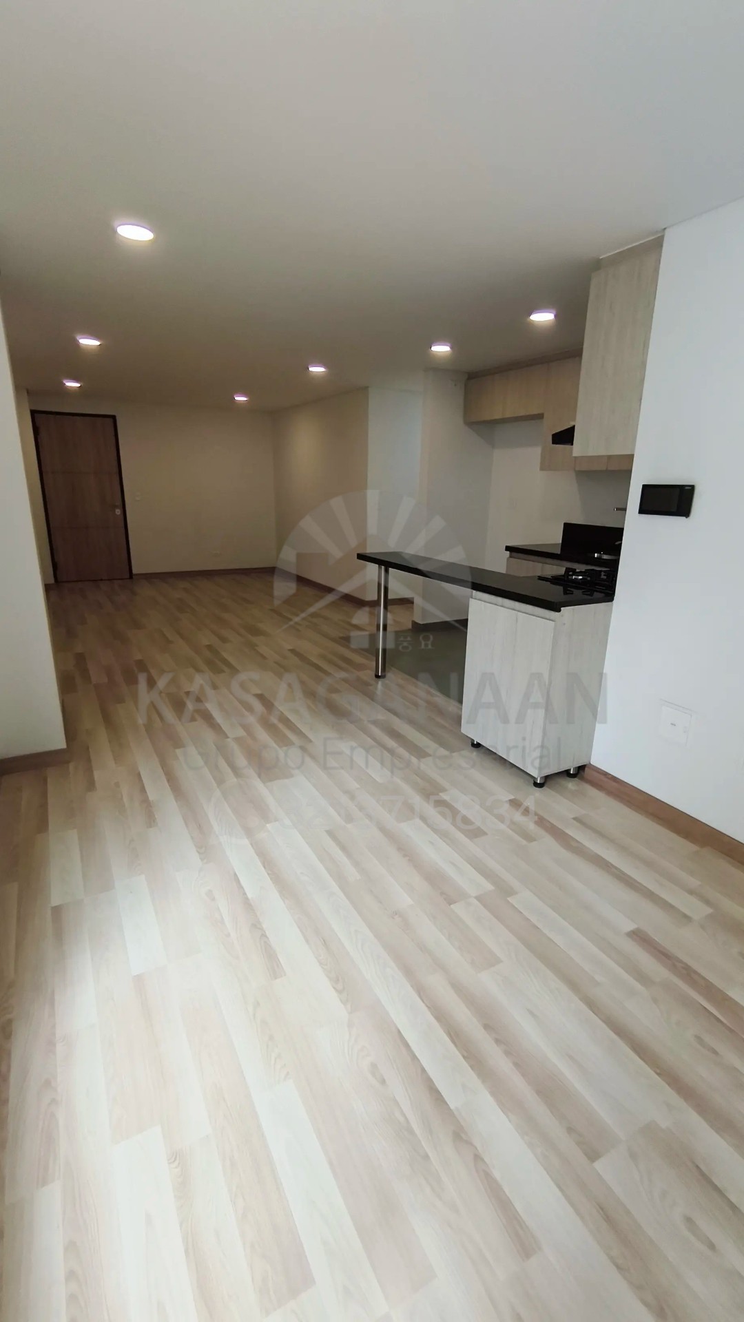 Apartamento en venta en Quinta Paredes, Bogotá · foto 5 de 24