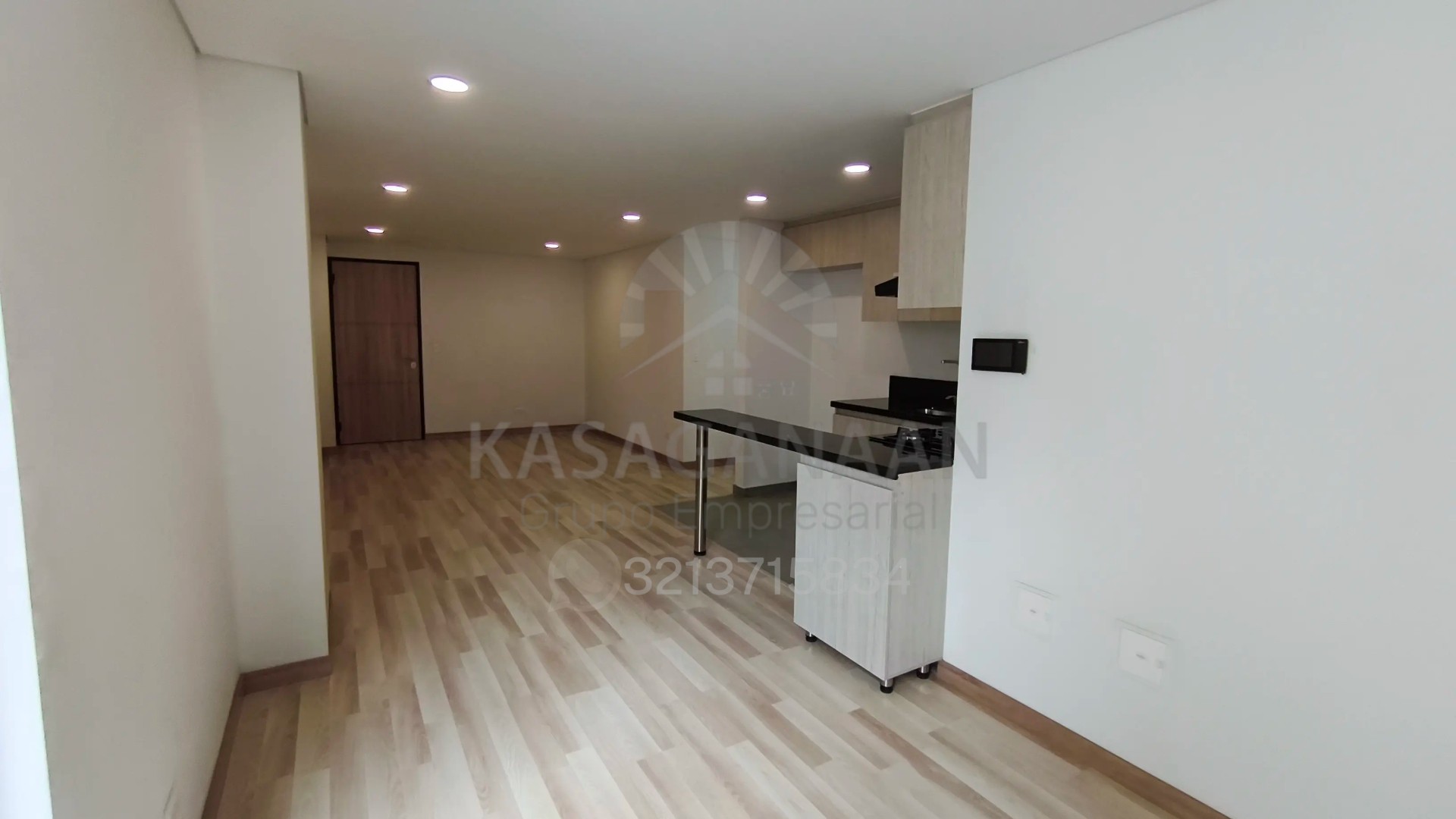Apartamento en venta en Quinta Paredes, Bogotá · foto 9 de 24