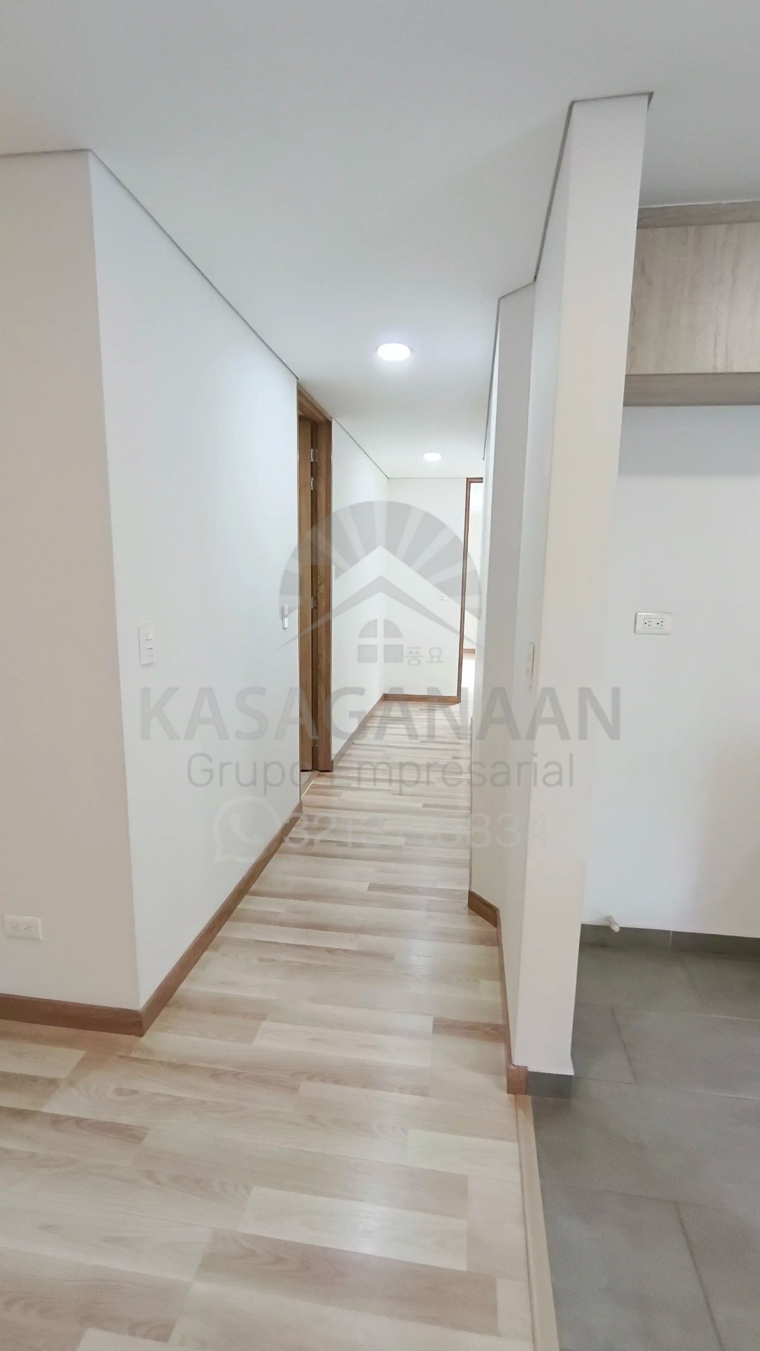 Apartamento en venta en Quinta Paredes, Bogotá · foto 16 de 24