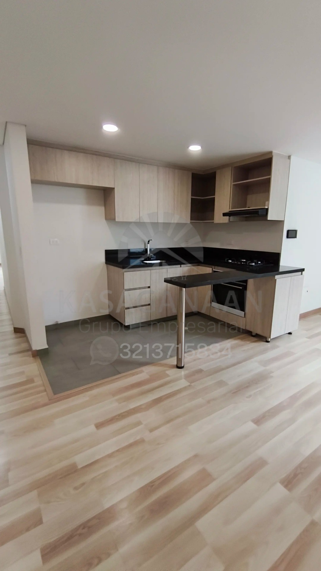 Apartamento en venta en Quinta Paredes, Bogotá · foto 6 de 24
