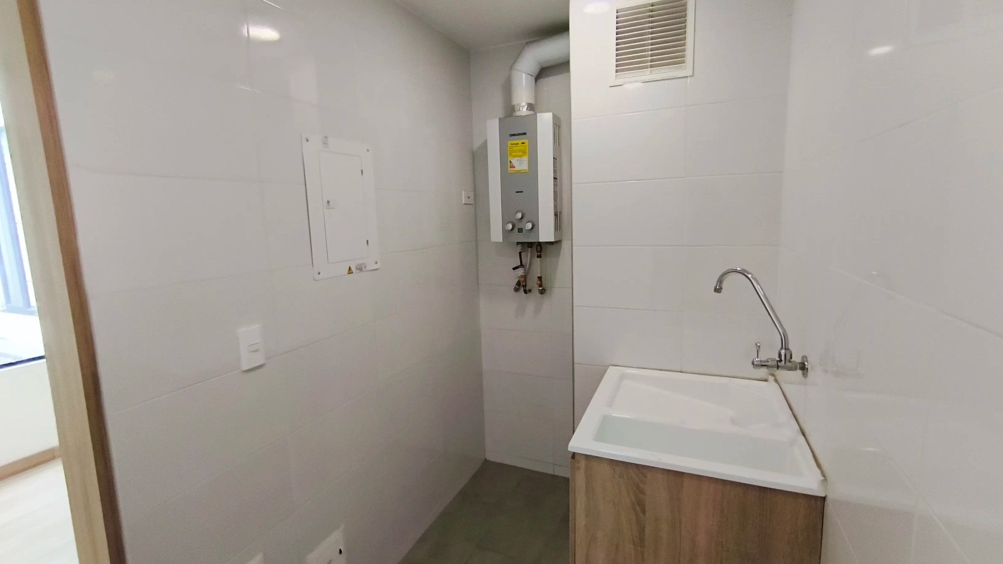 Apartamento en venta en Quinta Paredes, Bogotá · foto 23 de 24