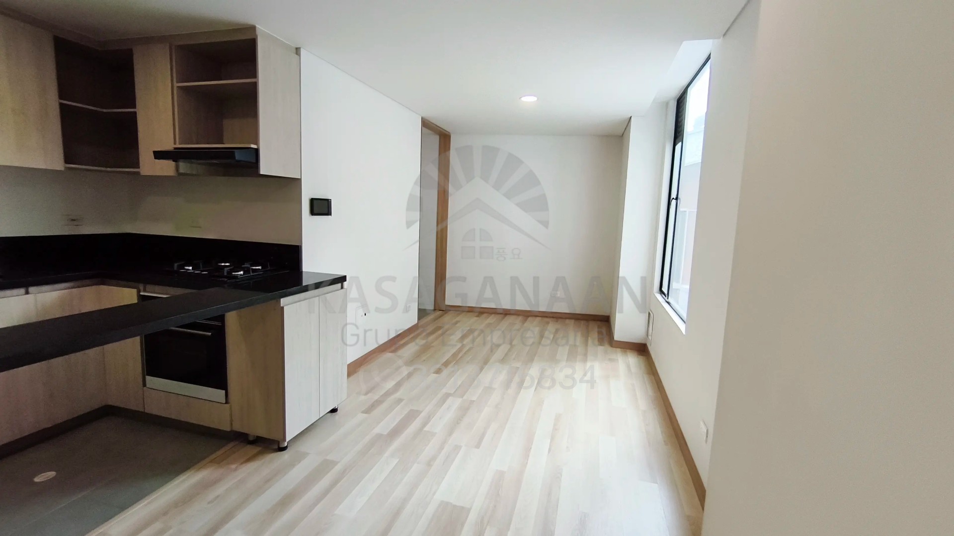 Apartamento en venta en Quinta Paredes, Bogotá · foto 7 de 24