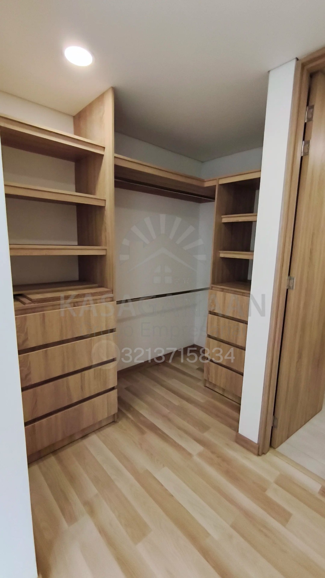Apartamento en venta en Quinta Paredes, Bogotá · foto 17 de 24