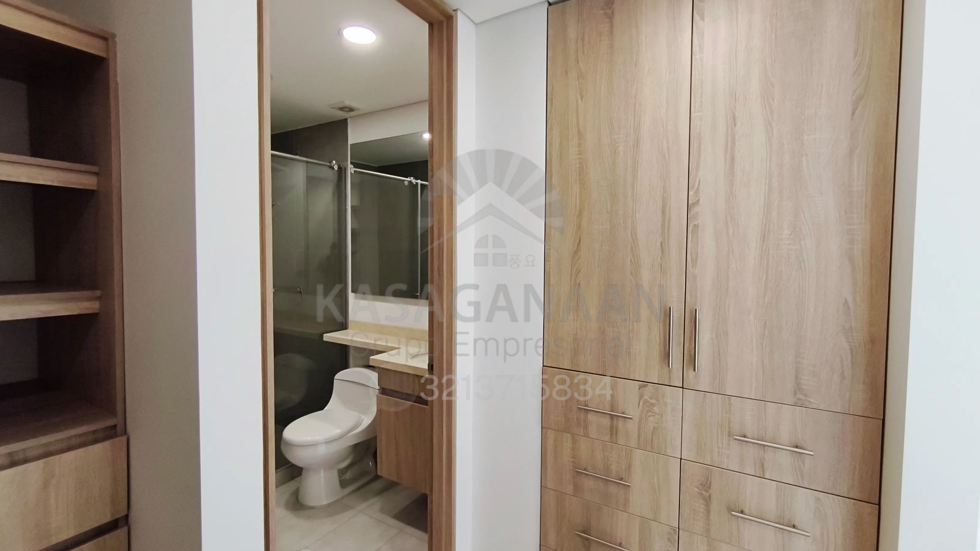 Apartamento en venta en Quinta Paredes, Bogotá · foto 24 de 24