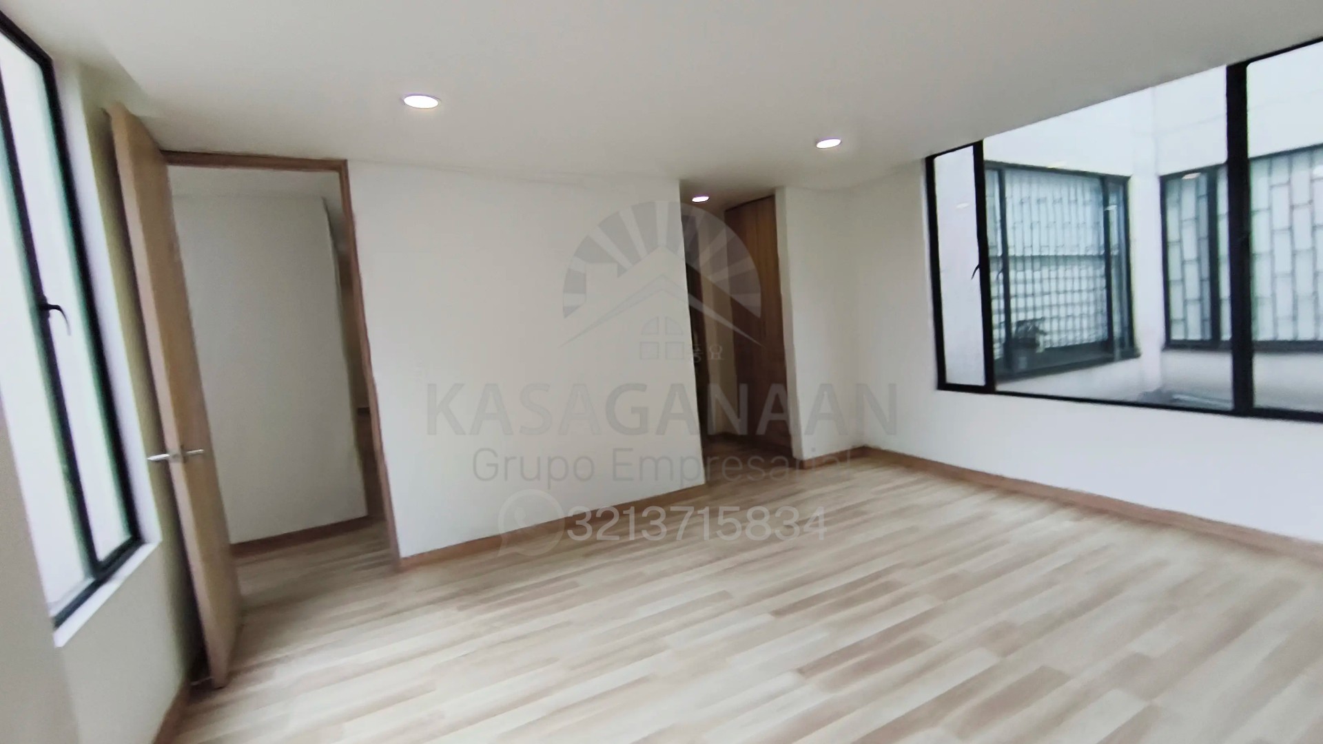 Apartamento en venta en Quinta Paredes, Bogotá · foto 11 de 24