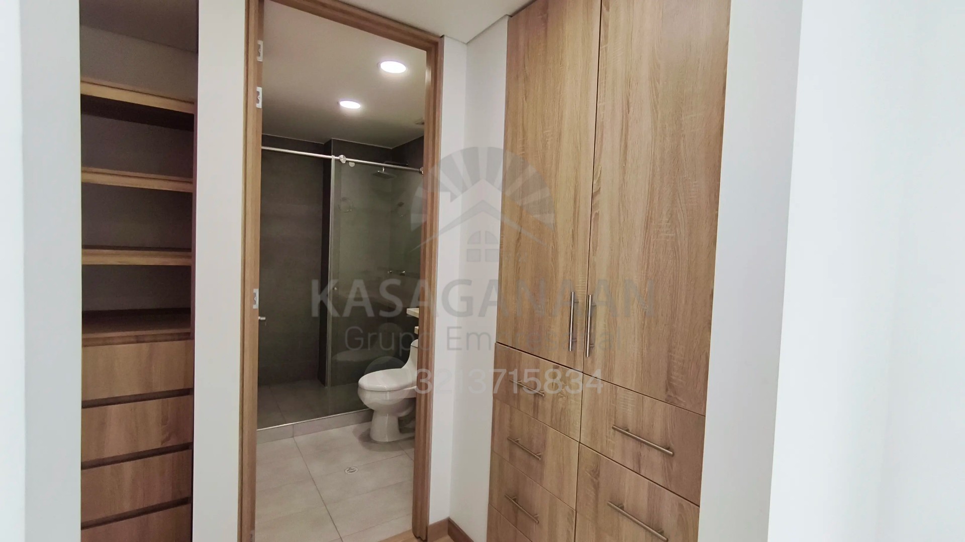 Apartamento en venta en Quinta Paredes, Bogotá · foto 18 de 24