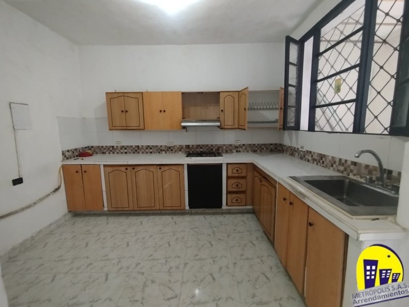 House for rent in El salvador, Medellín