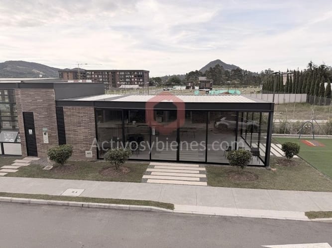 Casa de 4 alcobas en venta en La Ceja, 135 m² · foto 21 de 23
