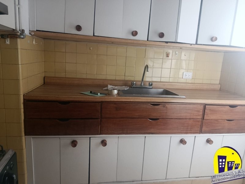 Apartamento en arriendo en Santa Lucia, Medellín · foto 2 de 19