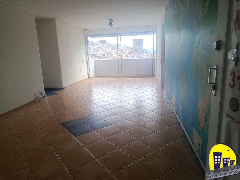 Apartamento en arriendo en Santa Lucia, Medellín · foto 11 de 19