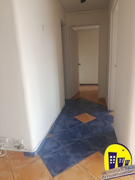 Apartamento en arriendo en Santa Lucia, Medellín · foto 12 de 19