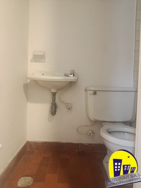 Apartamento en arriendo en Santa Lucia, Medellín · foto 13 de 19