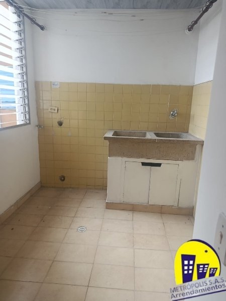 Apartamento en arriendo en Santa Lucia, Medellín · foto 14 de 19