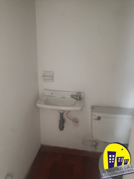 Apartamento en arriendo en Santa Lucia, Medellín · foto 15 de 19