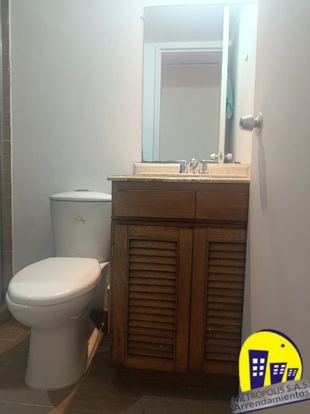 Apartamento en arriendo en Santa Lucia, Medellín · foto 17 de 19