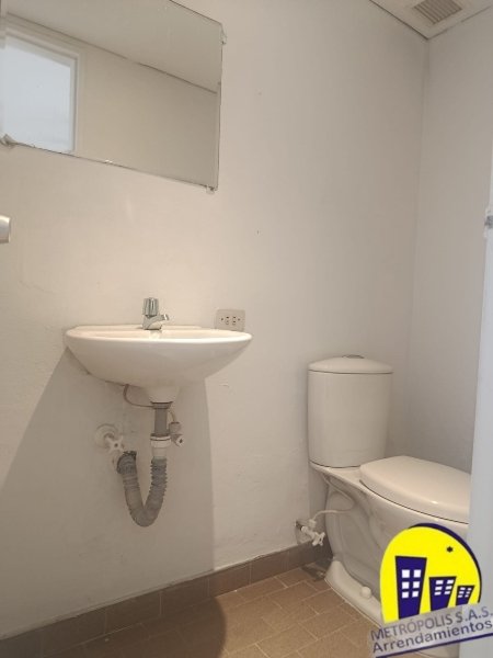Apartamento en arriendo en Santa Lucia, Medellín · foto 19 de 19