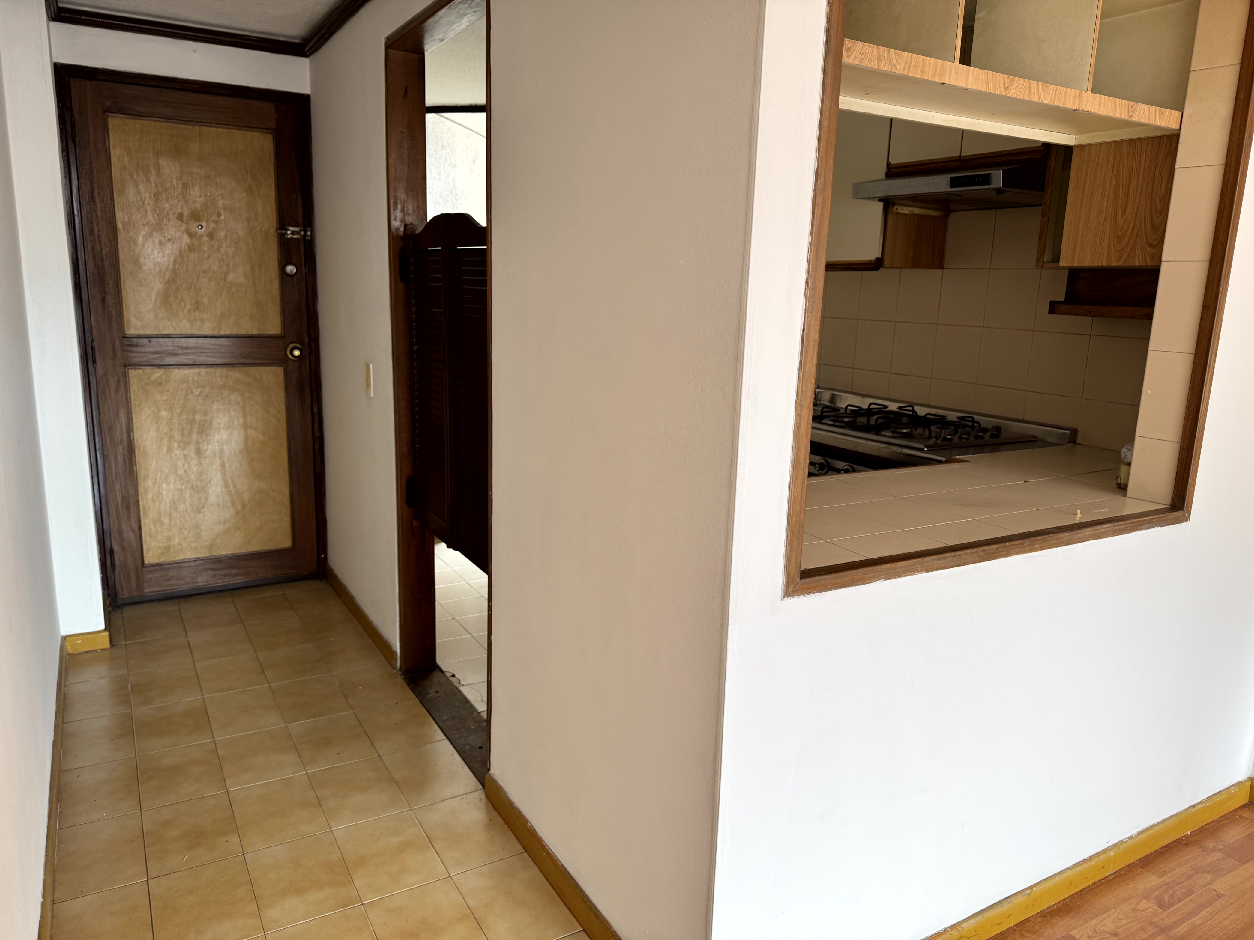 Apartamento en venta en Chapinero, Bogotá · foto 2 de 16
