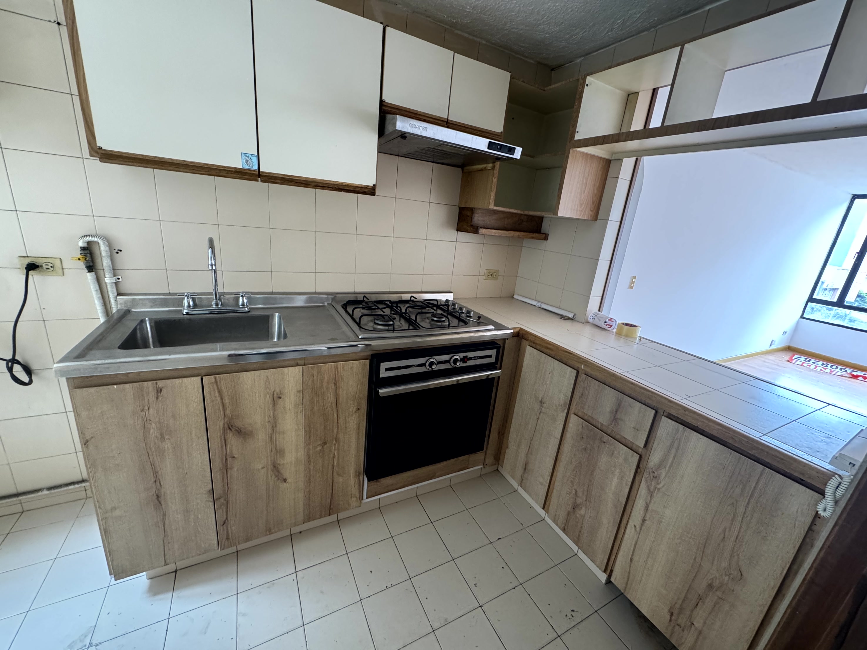 Apartamento en venta en Chapinero, Bogotá · foto 3 de 16