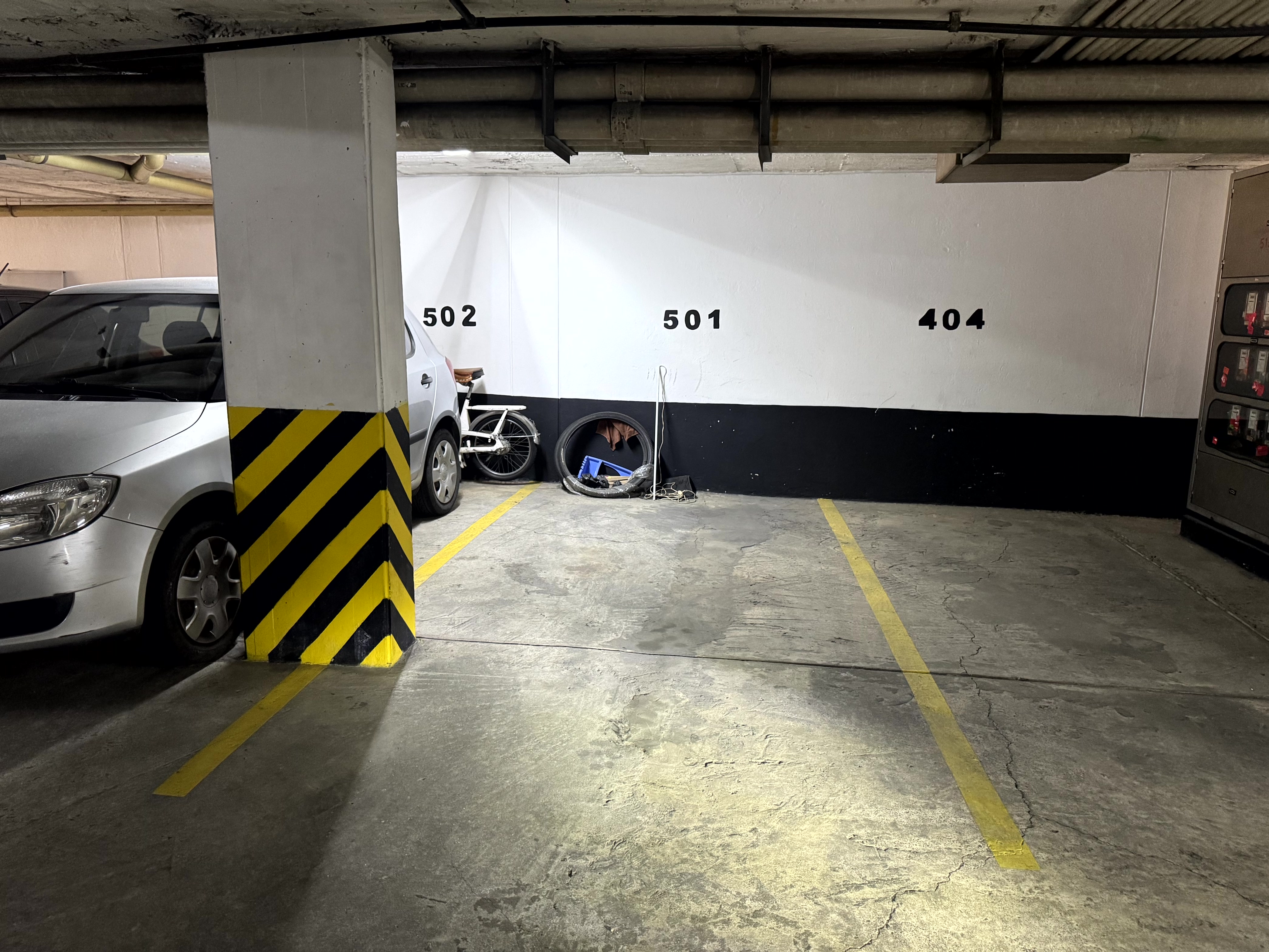 Apartamento en venta en Chapinero, Bogotá · foto 10 de 16