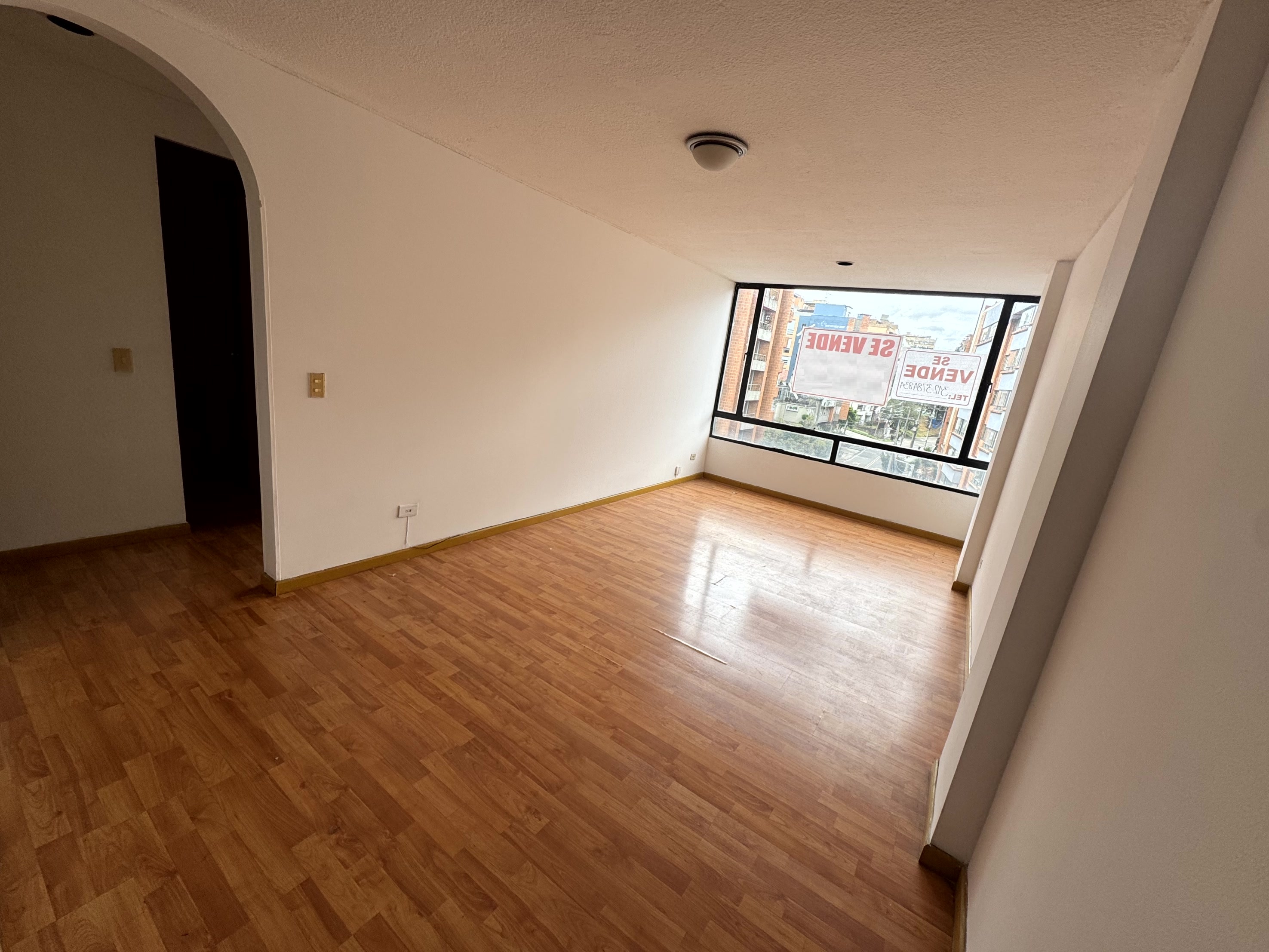 Apartamento en venta en Chapinero, Bogotá · foto 11 de 16